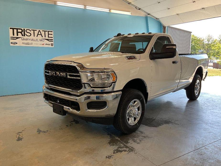 new 2024 Ram 2500 car, priced at $53,770