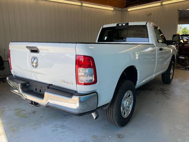 new 2024 Ram 2500 car, priced at $53,770