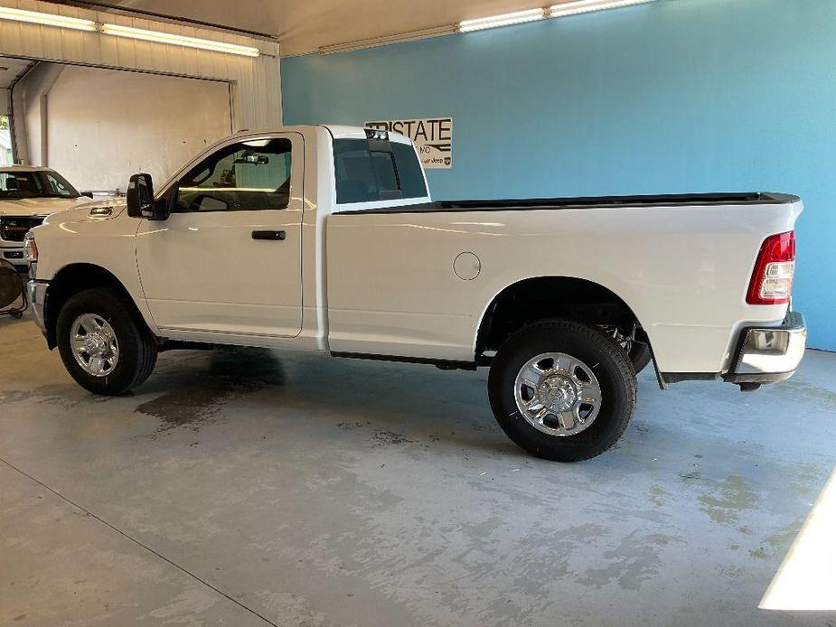 new 2024 Ram 2500 car, priced at $53,770