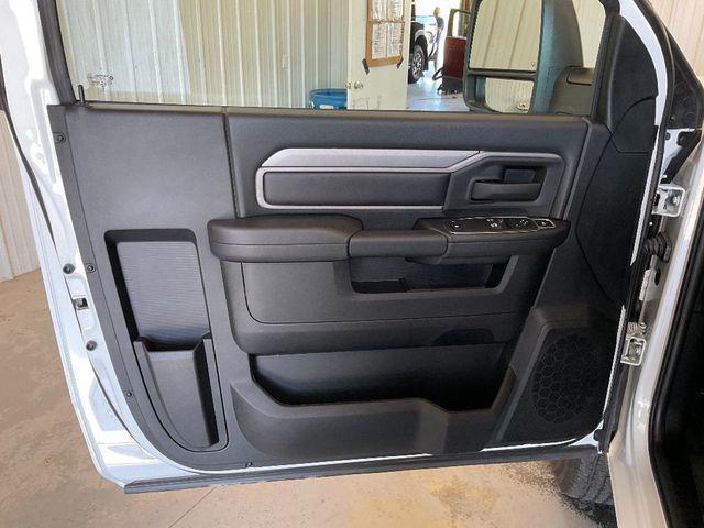new 2024 Ram 2500 car, priced at $51,717