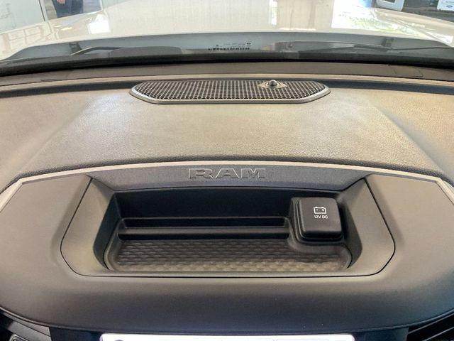 new 2024 Ram 2500 car, priced at $51,717