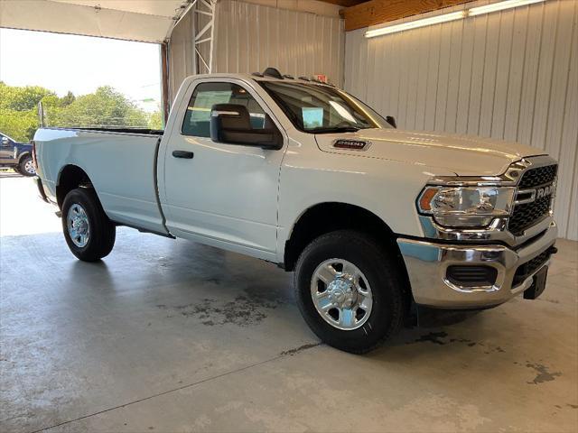 new 2024 Ram 2500 car, priced at $53,770