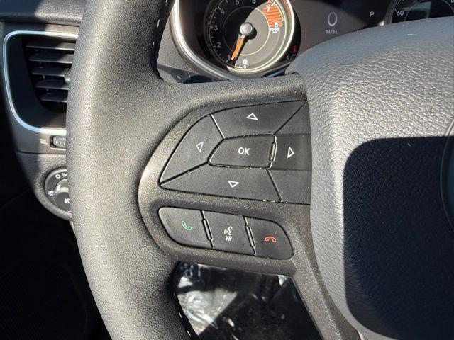 used 2022 Jeep Cherokee car, priced at $23,086