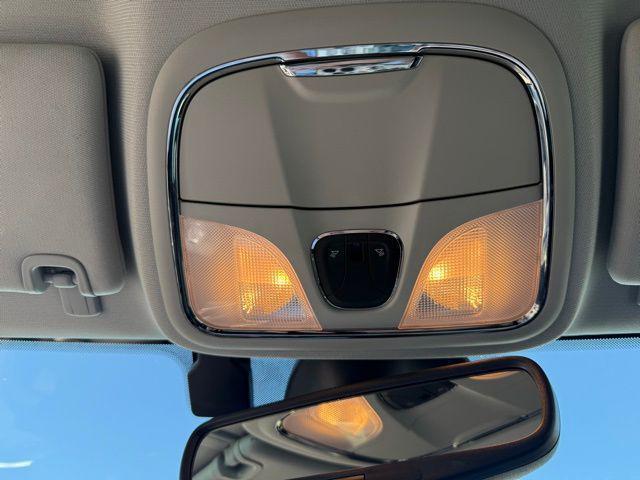 used 2022 Jeep Cherokee car, priced at $23,086