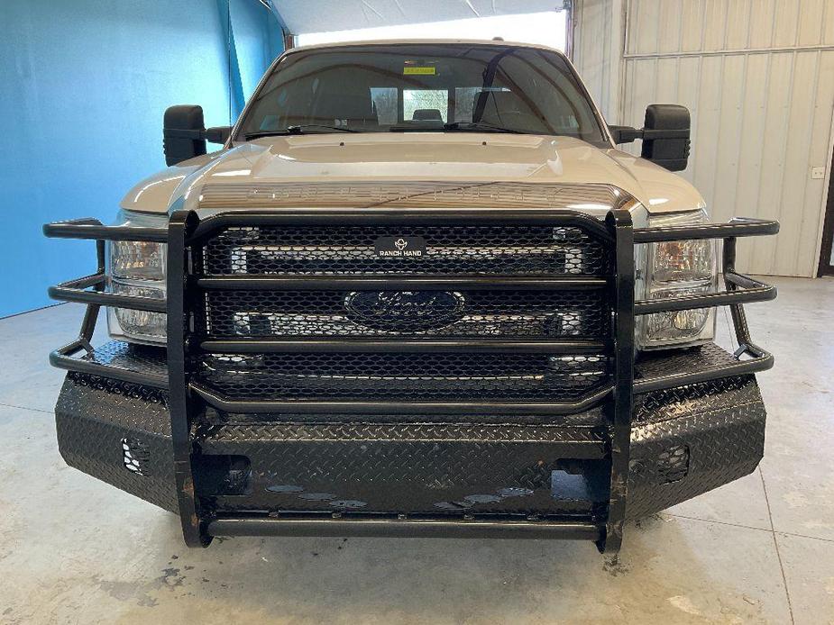 used 2016 Ford F-350 car, priced at $36,850