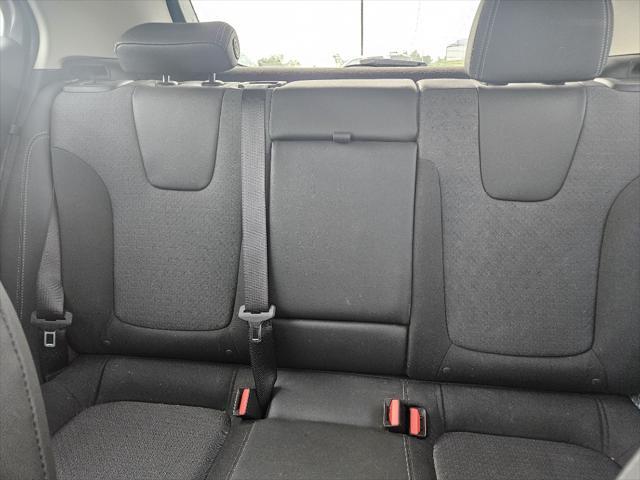 used 2023 Buick Encore GX car, priced at $24,000