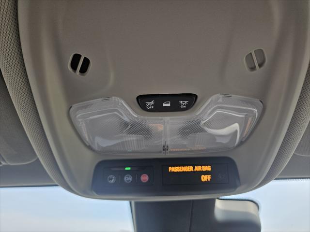 used 2023 Buick Encore GX car, priced at $24,000