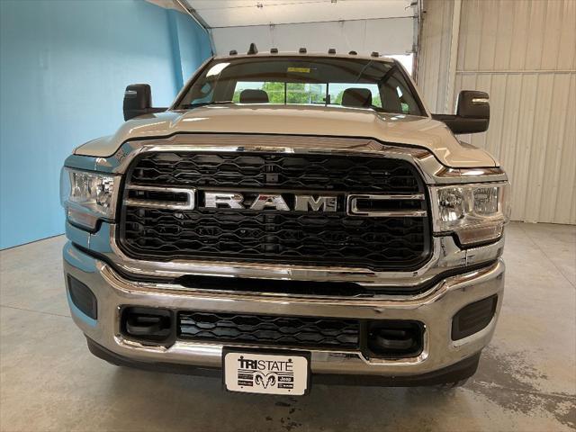 new 2024 Ram 2500 car, priced at $52,330