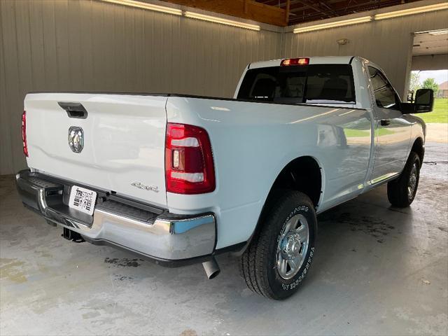 new 2024 Ram 2500 car, priced at $52,330