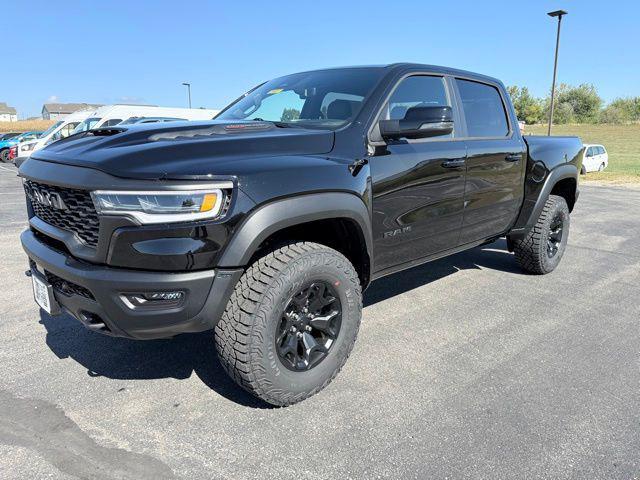 new 2026 Ram 1500 car, priced at $78,001