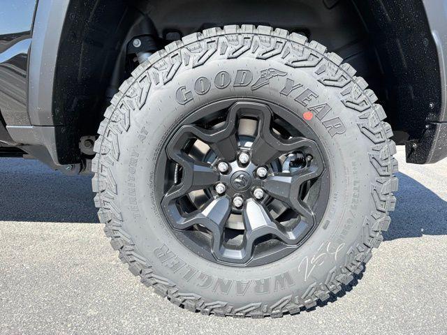 new 2026 Ram 1500 car, priced at $82,705