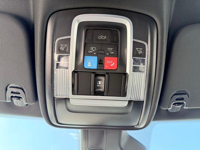 new 2026 Ram 1500 car, priced at $82,705