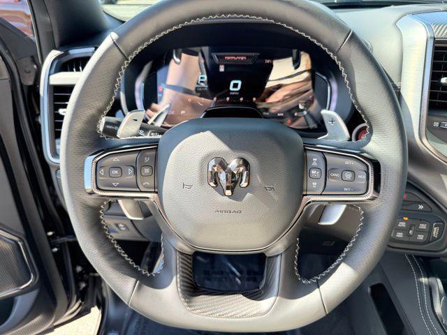 new 2026 Ram 1500 car, priced at $82,705