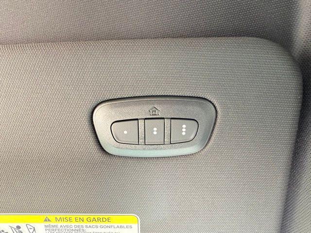 new 2026 Ram 1500 car, priced at $82,705