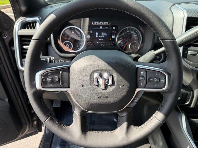 new 2026 Ram 2500 car, priced at $60,662