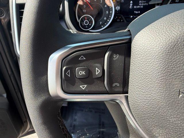 new 2026 Ram 2500 car, priced at $60,662