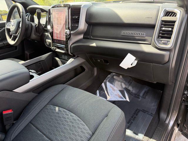 new 2026 Ram 2500 car, priced at $60,662