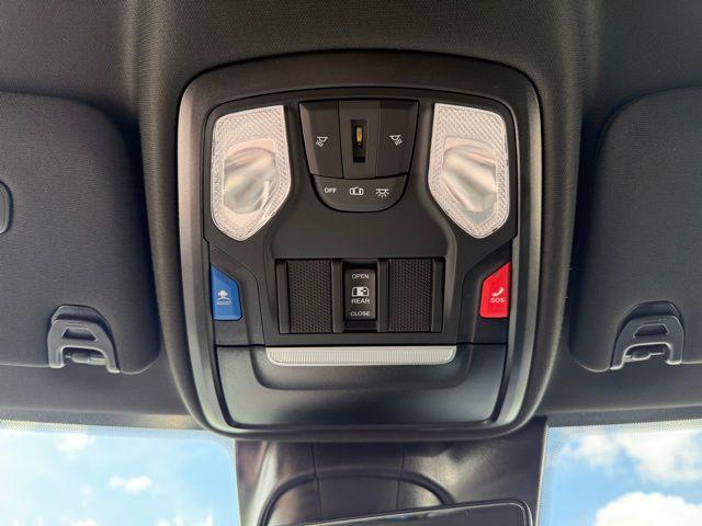 new 2026 Ram 2500 car, priced at $60,662