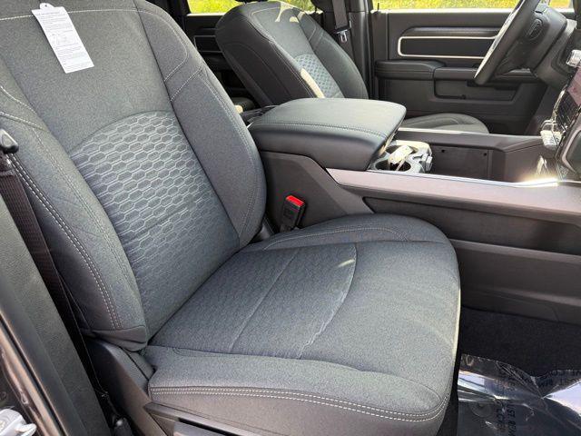 new 2026 Ram 2500 car, priced at $60,662