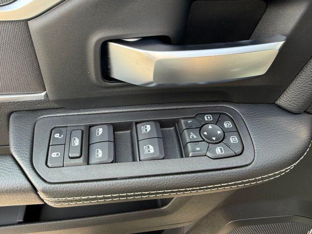 new 2026 Ram 2500 car, priced at $60,662