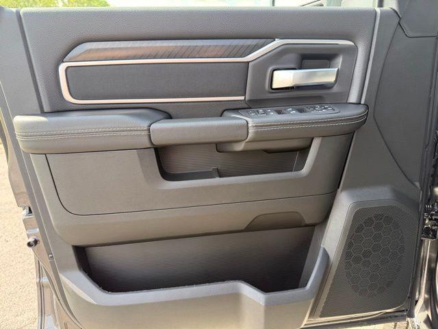 new 2026 Ram 2500 car, priced at $60,662