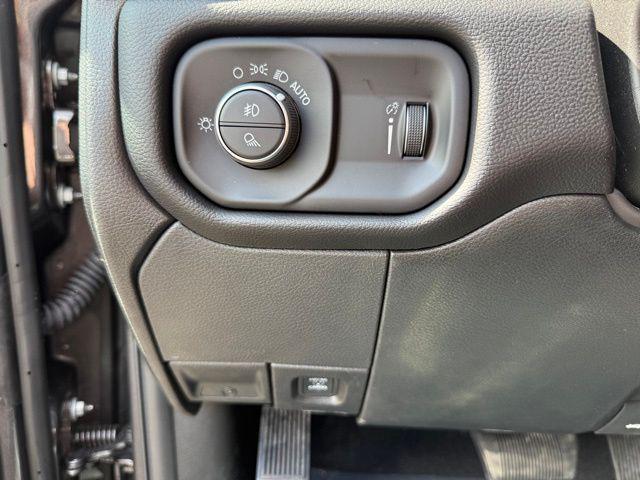 new 2026 Ram 2500 car, priced at $60,662