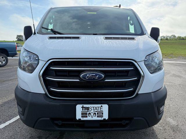 used 2020 Ford Transit-250 car, priced at $25,000