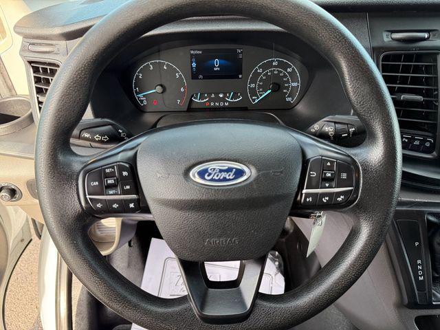 used 2020 Ford Transit-250 car, priced at $25,000