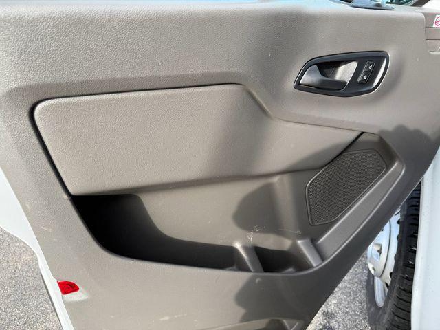 used 2020 Ford Transit-250 car, priced at $25,000