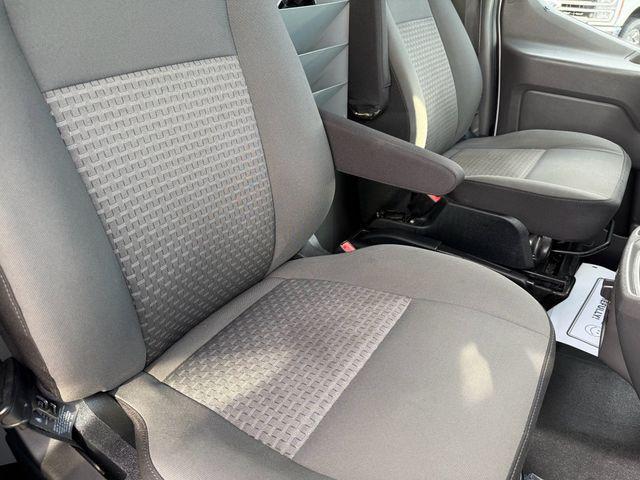 used 2020 Ford Transit-250 car, priced at $25,000
