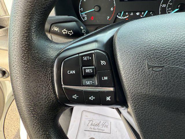 used 2020 Ford Transit-250 car, priced at $25,000