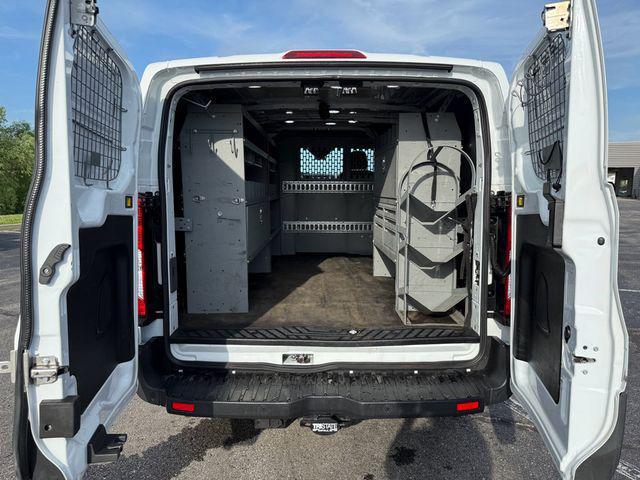 used 2020 Ford Transit-250 car, priced at $25,000