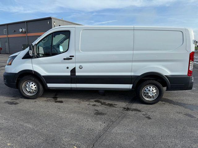 used 2020 Ford Transit-250 car, priced at $25,000
