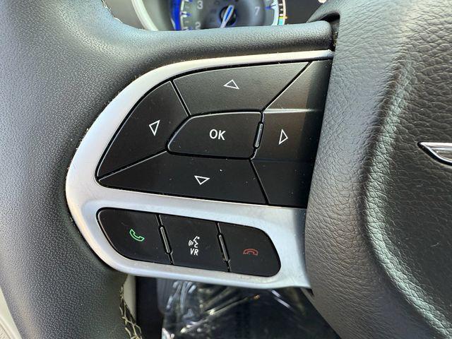 used 2022 Chrysler Pacifica car, priced at $23,100