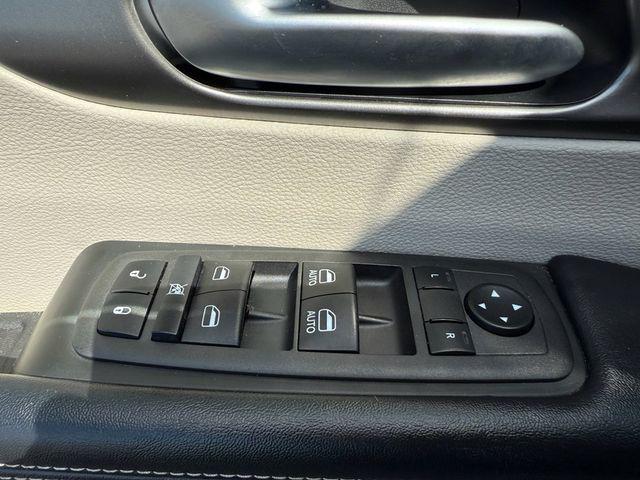 used 2022 Chrysler Pacifica car, priced at $23,100