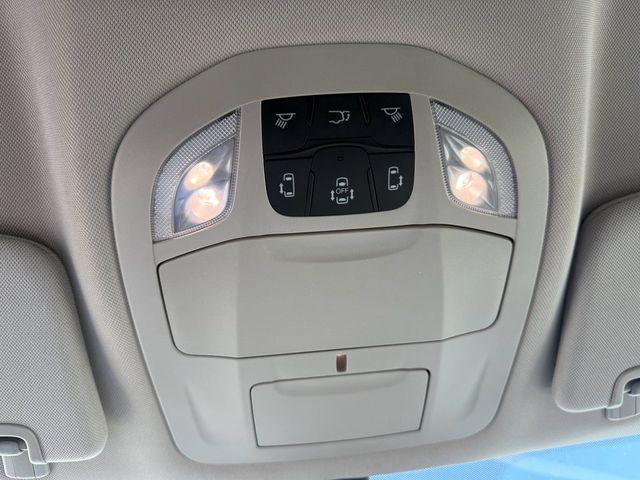 used 2022 Chrysler Pacifica car, priced at $23,100
