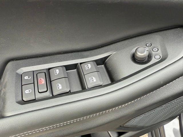 new 2025 Jeep Grand Cherokee L car, priced at $51,917