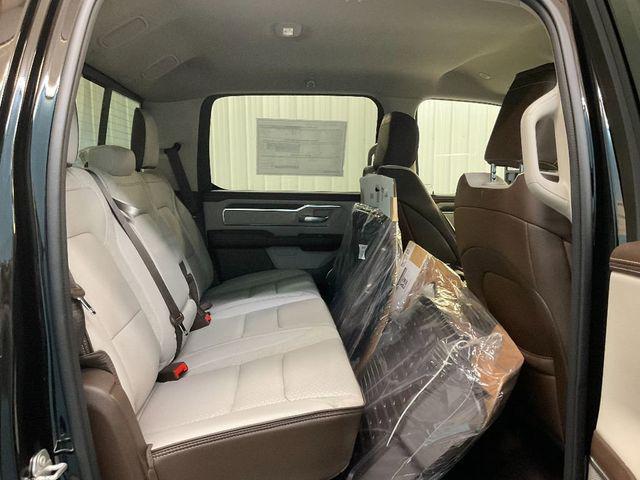 new 2025 Ram 1500 car, priced at $71,586