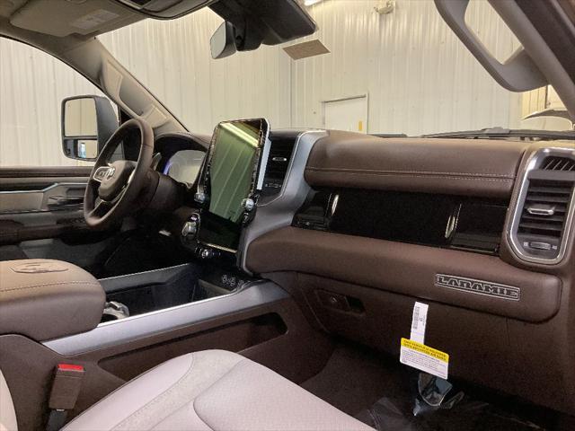 new 2025 Ram 1500 car, priced at $71,800