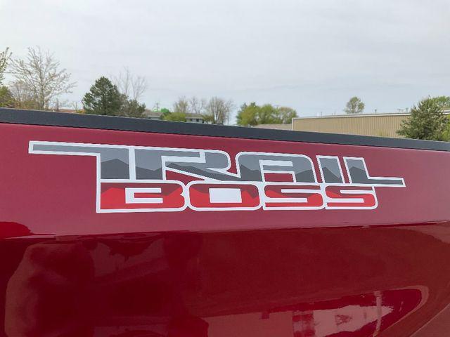 used 2022 Chevrolet Silverado 1500 car, priced at $40,000