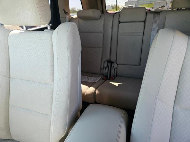 used 2021 Jeep Grand Cherokee car, priced at $23,900