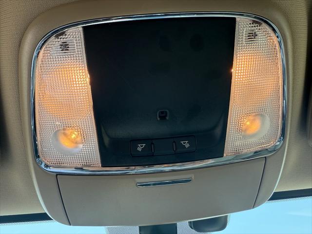 used 2021 Jeep Grand Cherokee car, priced at $24,500