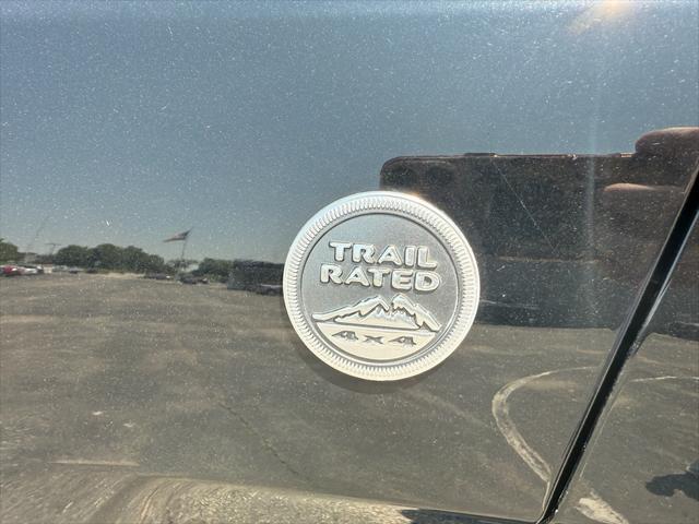 used 2021 Jeep Grand Cherokee car, priced at $24,500