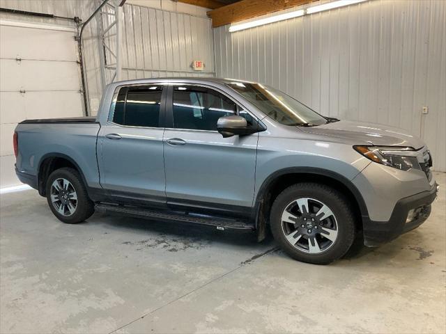 used 2019 Honda Ridgeline car, priced at $31,750