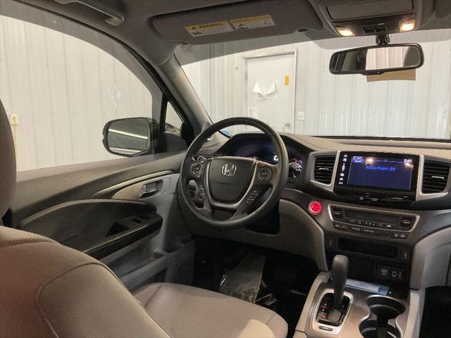 used 2019 Honda Ridgeline car, priced at $31,750