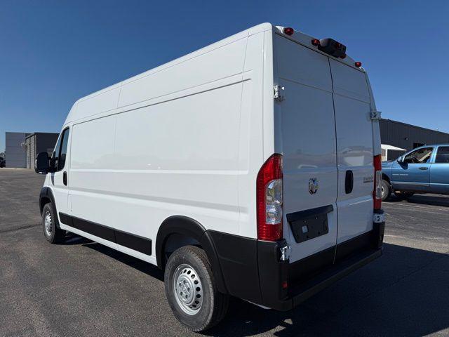 used 2025 Ram ProMaster 2500 car