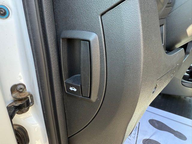 used 2025 Ram ProMaster 2500 car