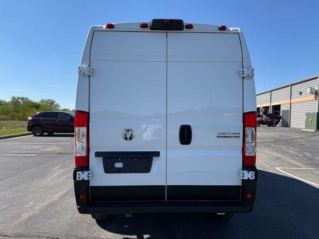 used 2025 Ram ProMaster 2500 car
