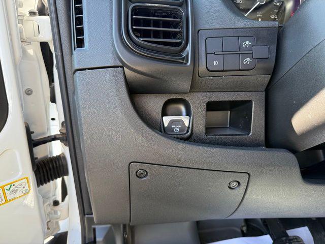 used 2025 Ram ProMaster 2500 car
