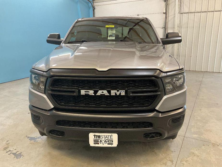 new 2024 Ram 1500 car, priced at $49,560